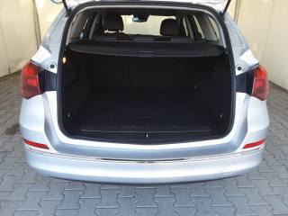 OPEL Astra usata, con Fendinebbia