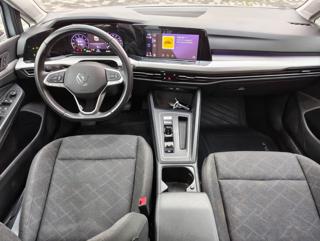 VOLKSWAGEN Golf usata, con Alzacristalli elettrici