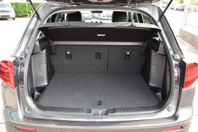 SUZUKI Vitara usata, con Boardcomputer