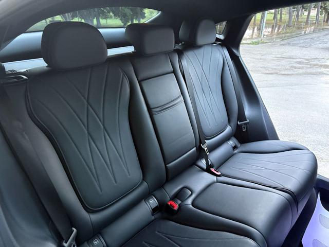 MERCEDES-BENZ GLC 220 usata, con Trazione integrale