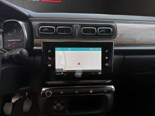 CITROEN C3 usata, con Fari LED