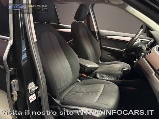 BMW X1 usata, con Autoradio
