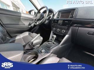 MAZDA CX-5 usata, con Filtro antiparticolato