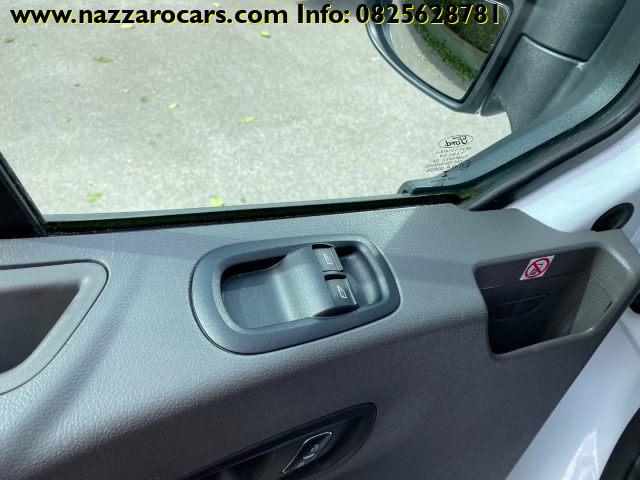 FORD Transit usata, con Controllo trazione