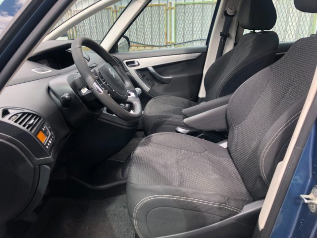 CITROEN C4 usata, con Fendinebbia