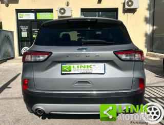 FORD Kuga usata, con Climatizzatore