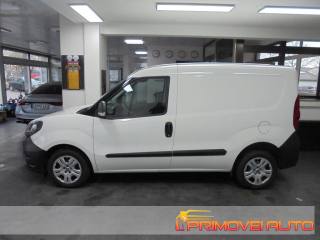 FIAT Doblo usata, con Chiusura centralizzata