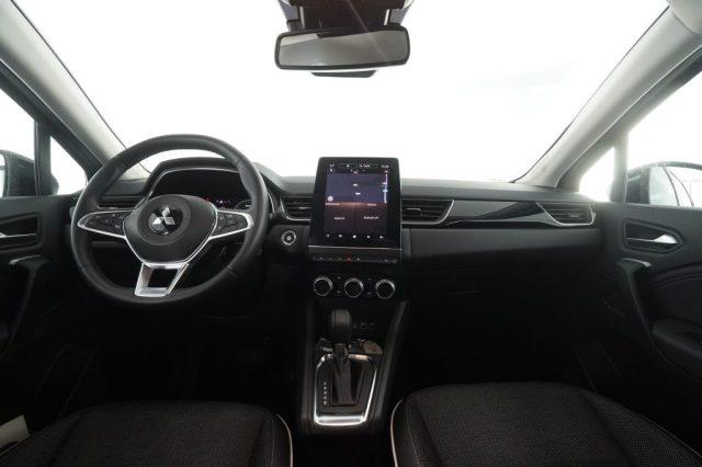 MITSUBISHI ASX usata 8