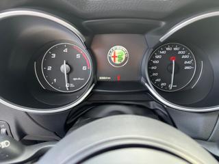 ALFA ROMEO Stelvio usata, con Climatizzatore