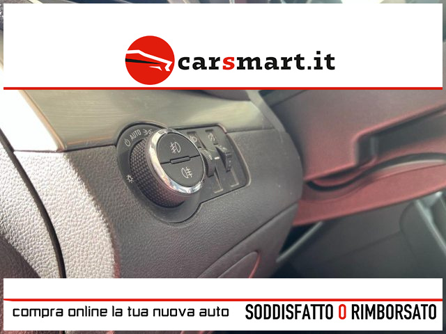 OPEL Mokka usata, con Sedile posteriore sdoppiato