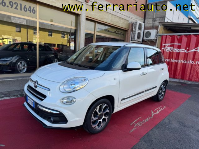 FIAT 500L usata, con ABS