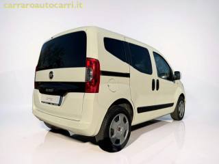 FIAT Qubo usata, con Alzacristalli elettrici