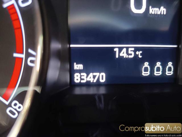 SKODA Fabia usata 23