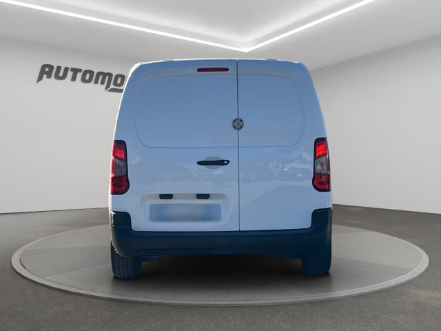 PEUGEOT Partner usata, con Controllo trazione