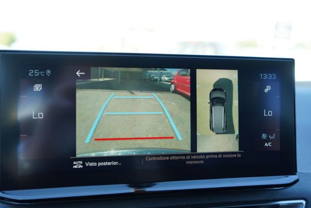 PEUGEOT 5008 usata 29