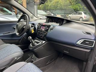 LANCIA Ypsilon usata, con Chiusura centralizzata