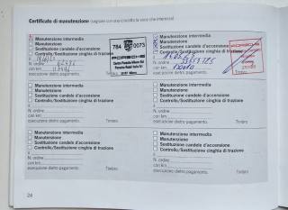 PORSCHE 911 usata, con Specchietti laterali elettrici