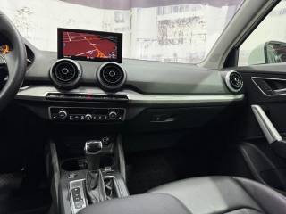 AUDI Q2 usata, con Fari Xenon