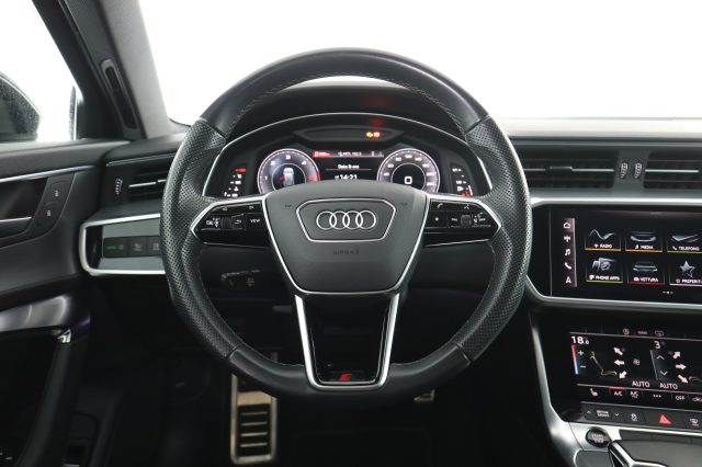 AUDI A6 usata 5