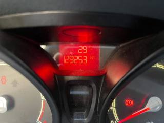 FORD Fiesta usata, con Autoradio