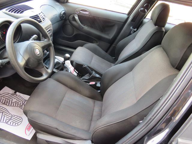 ALFA ROMEO 147 usata, con Controllo trazione