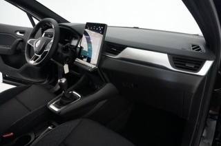 RENAULT Captur usata, con Autoradio digitale