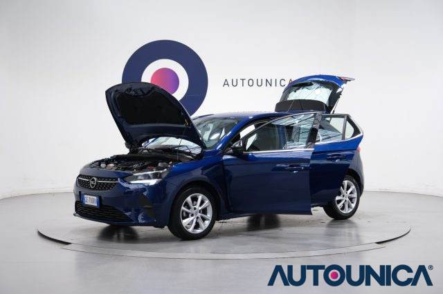 OPEL Corsa usata 55