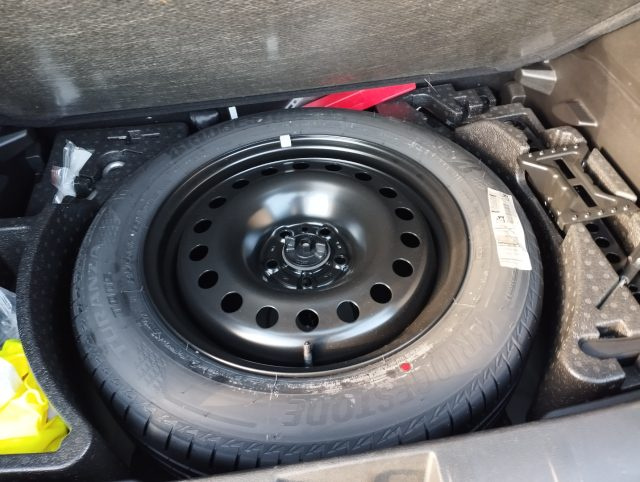 JEEP Renegade usata, con Controllo trazione