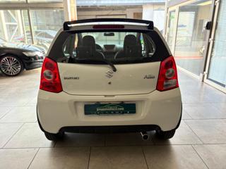 SUZUKI Alto usata, con Autoradio