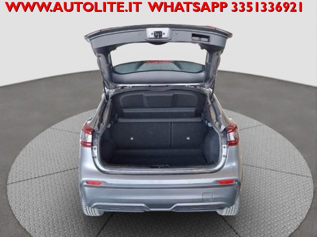 NISSAN Qashqai usata, con ESP