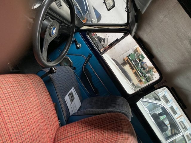 AUTOBIANCHI A 112 usata 2