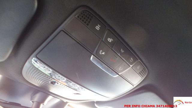MERCEDES-BENZ GLC 43 AMG usata 122