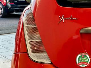 LANCIA Ypsilon usata, con Boardcomputer