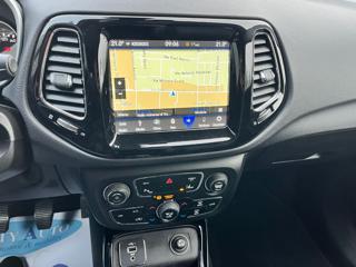 JEEP Compass usata, con Chiusura centralizzata