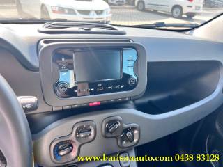 FIAT Panda usata, con Immobilizzatore elettronico
