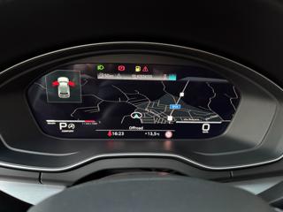 AUDI Q5 usata, con Fendinebbia