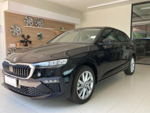 SKODA Scala usata, con ABS