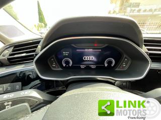 AUDI Q3 usata, con Airbag
