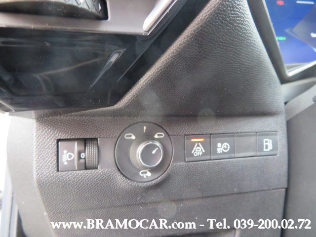 DS AUTOMOBILES DS 7 Crossback usata, con Fari Xenon