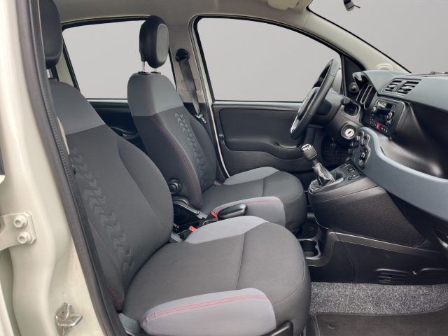 FIAT Panda usata 8