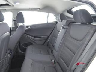 HYUNDAI Ioniq usata 9