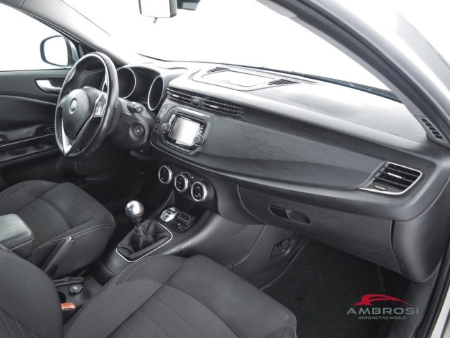 ALFA ROMEO Giulietta usata 11
