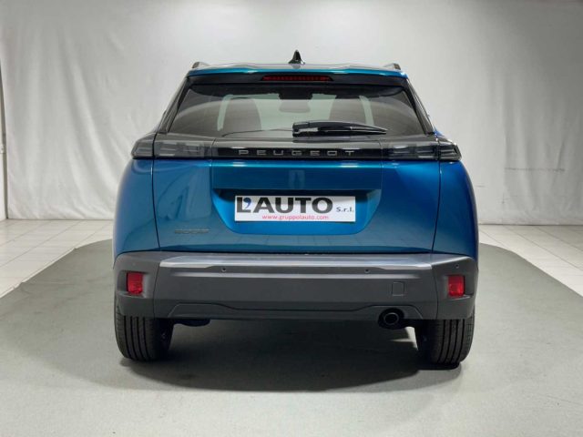 PEUGEOT 2008 usata, con Cerchi in lega