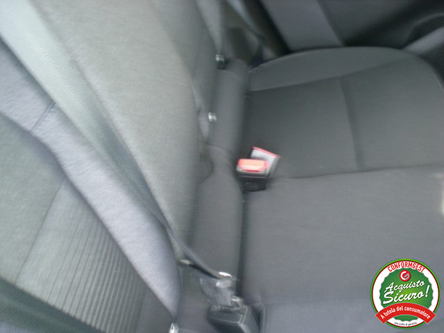 RENAULT Captur usata, con Servosterzo