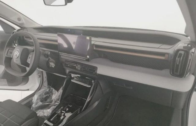 CITROEN C3 Aircross usata, con Chiusura centralizzata