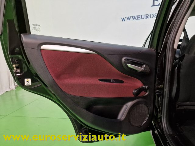 FIAT Punto Evo usata 40