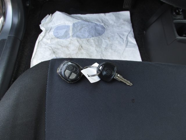 SUZUKI Ignis usata 27