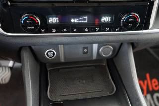 NISSAN Qashqai usata, con Climatizzatore