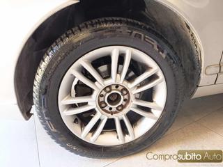 LANCIA Ypsilon usata 12