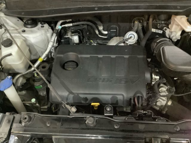 HYUNDAI iX35 usata, con Airbag testa